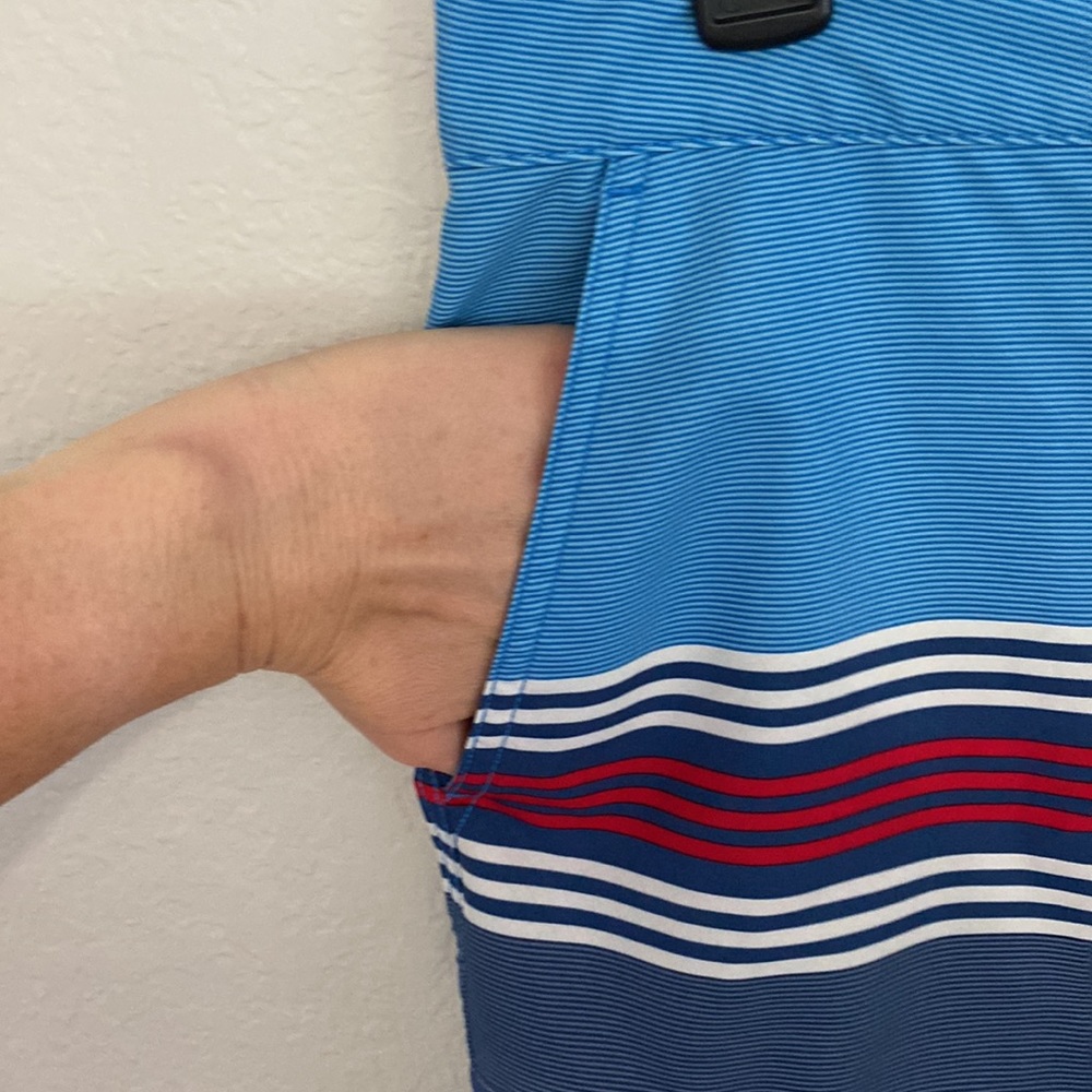 Men’s Performance Shorts - image 5